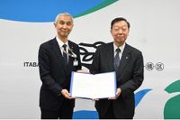 【東京都板橋区】板橋区教育委員会と学習院大学が事業連携に関する協定を締結！（2025年3月21日）｜BIGLOBEニュース