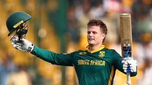 South Africa Thrashes England By Seven Wickets