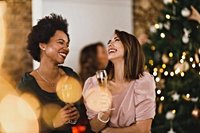 Why women in Ireland get their own Christmas – and how it’s celebrated