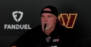 Commanders Seek Revival In Madrid Amid Injuries And Changes