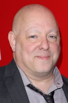 Brian Michael Bendis