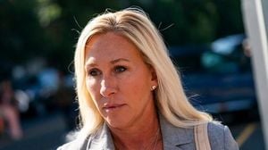 White House Strikes Major China Trade Deal Amid Beef Dispute