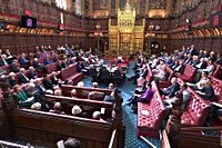 Peers warned not to stand in way as assisted dying Bill passes first Lords stage