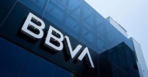 BBVA México Implements Mass Account Cancellations For 2025