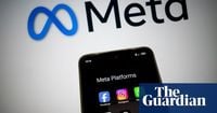 Meta to stop targeting UK citizen with personalised ads after settling privacy case