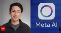 AI startup CEO who has hired several Meta engineers says: Reason AI researchers are leaving Meta is, as founder Mark Zuckerberg said, 