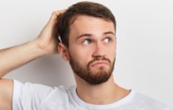 neden düşününce kafamız kaşınır hiç düşündünüzmü ?