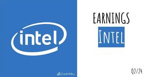 Intel Reports Mixed Q4 Earnings Amidst Future Concerns