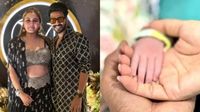 Vishnu Vishal And Badminton Champion Jwala Gutta Welcome Their 1st Child, A Baby Girl - News18