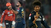 IPL 2025 Purple Cap Standings: Updated Most Wickets List After SRH Vs GT Match - News18