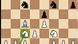 İki At Savunması Karşı Nasıl Oynanır?