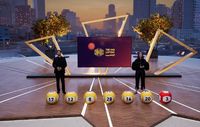 UAE Lottery results: Check winning numbers for $27m grand prize draw on April 19 - Arabian Business: Latest News on the Middle East, Real Estate, Finance, and More