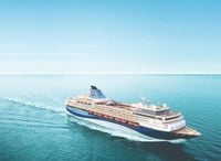 TUI Group Orders Two New Ships for Marella Cruises Brand