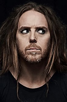 Tim Minchin