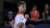 Cobolli ritrova il sorriso dopo 5 mesi: vittoria su Gasquet in tre set