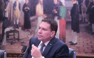 Chamber Of Deputies Suspends Criminal Action Against Ramagem