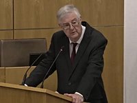 Sweeping cuts loom as Drakeford unveils £27bn spending plans