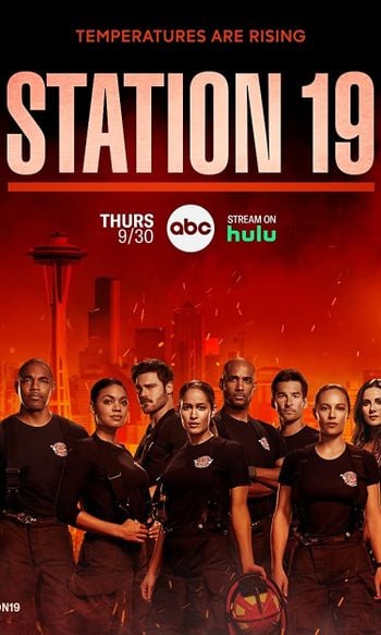 Station 19