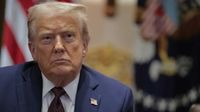 President Donald Trump considering sending troops to New Orleans. Here's why