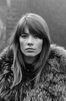 Françoise Hardy
