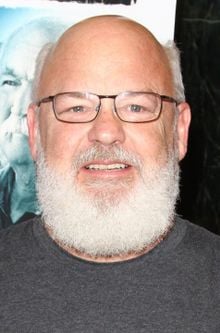 Kyle Gass