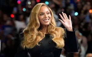 Beyoncé's Cultural Impact Explored Through New Yale Course