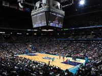 Oklahoma City Thunder vs. Charlotte Hornets: live game updates, stats, play-by-play
