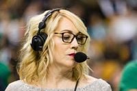 Calls Mount Against ESPN’s Doris Burke as Knicks vs Heat Broadcast Turns “Insufferable” for New York Community