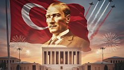 Yaşasın Cumhuriyet 🇹🇷