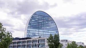 Sánchez Launches Public Consultation On BBVA-Sabadell OPA