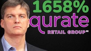 Qurate Retail Faces Mixed Analyst Sentiment