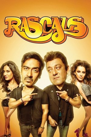 Dolandırıcılar / Rascals