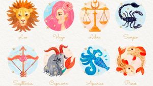 Astrological Predictions For February 8, 2025