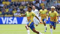 Mamelodi Sundowns seemingly powerless as FIFA clears Ribeiro for Spanish debut on Sunday