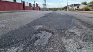 Orihuela Coast Road Contract Sparks Controversy