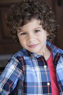 Carson White