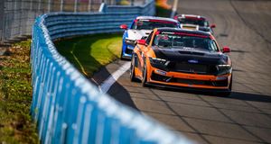 Ford Names New Drivers For 2025 IMSA Season