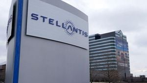 Stellantis Recalls 68,000 Vehicles Over Engine Issues