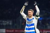 Davy van den Berg is thuis: 'Het is nu FC Utrecht 2.0'