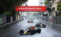 Monaco Grand Prix To Remain On F1 Schedule Until 2035