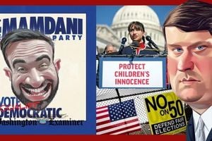 Zohran Mamdani Shakes Up New York Politics In 2025