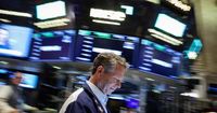 Trading Day: Another lull, but fireworks are coming