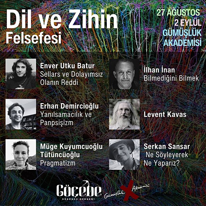 Dil ve Zihin Felsefesi Kampı