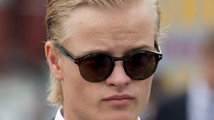 Norwegian Crown Princess Mette-Marit’s Son Arrested For Rape Allegations