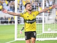 Preview: Columbus Crew vs. NY City - prediction, team news