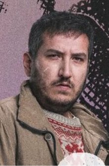 Yılmaz (kurgusal karakter)