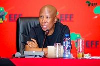 Malema calls for complete G20 Summit boycott if SA isn't invited  - SABC News - Breaking news, special reports, world, business, sport coverage of all South African current events. Africa's news leader.