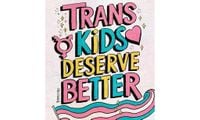 British group fights for trans kids