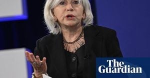 Governments Target Fossil Fuel Subsidies And Tech Taxes
