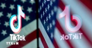 United States Secures Control Over TikTok Algorithm